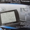 Weather station wireless