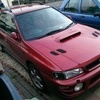 subaru 2.0 sport