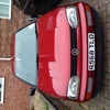 Mk3 golf