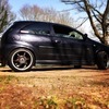 Modified corsa c