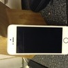 IPHONE 5s SILVER 64gb