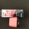 Iluv Bluetooth speaker and ear phones