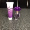 Guess perfume