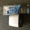 Iluv speaker and ear phones