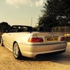 Bmw 330ci m sport convertible