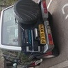 Daihatsu 1.6 sportrak ELXI 4x4