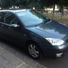 Ford Focus CHIC 2002