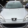 Peugeot 407 1.6 diesel tax and mot £950