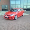 Astra  vxr 2006 big spec