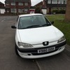 Peugeot 306 1.9 not d turbo