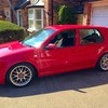 Mk4 Golf 1.6 100k