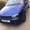 Zetec s 1.6 16 valve