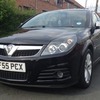 Vauxhall vectra sri nav 1.9 cdti 190 bhp excellent condition