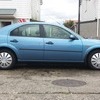 2003 Ford Mondeo 1.8