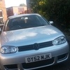 golf 2.8 v6 four motion 2002