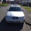 02 rover 45 1.4 is