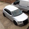 Audi A3 2.0 TDI 230 BHP.. Fast, practical and economy all in one!