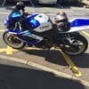 Gsxr600 k7 mint!!