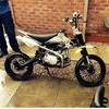 Stomp 125cc