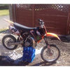 KTM 85 2009 Model *Mint Condition*