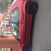 Citroen Saxo vtr 52 plate 600 Ono