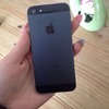 iphone 5 black