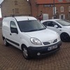 Nissan note van 150k, 3 months tax, northeast