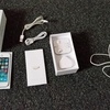 Iphone 5 16GB White Boxed With Flappy Birds