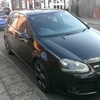 vw golf gti 2.0 dsg 2005