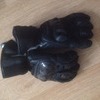 Helmet & gloves for sale