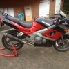 zzr 600 for swap!