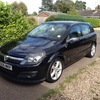 vauxhall astra h (mk5) 1.9cdti sri 120bhp 8 valve