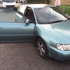 Audi a3 vreg SWAP OR SELL