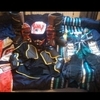 MOTOCROSS CLOTHING