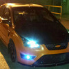 Ford focus st-2