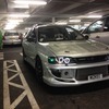 Subaru sti