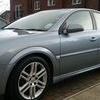 vectra 2.2 sri dti