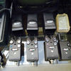x3 delkim txi plus alarms blue