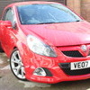 Vauxhall Corsa 1.6T 16v VXR 3dr MODIFIED (Approx 280bhp)