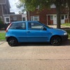 fiat punto 1.2 team