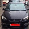 Ford ST 500