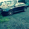 Audi s3 Quattro 260bhp