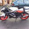 Aprilia RS 124 TUONO full powered 33bhp