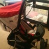 hauck jeep pushchair