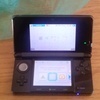 BLACK NINTENDO 3DS