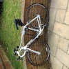 Road/Race Bicycle Merida Ride 77
