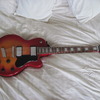 Dearmond Les Paul