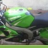 zxr ninja 600 quick sale