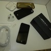 iPhone 5 16gb ee, unsure if unlocked. Black