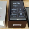 New LG G3 TITANIUM 16GB 12 MONTHS WARRANTY UNWANTED UPGRADE